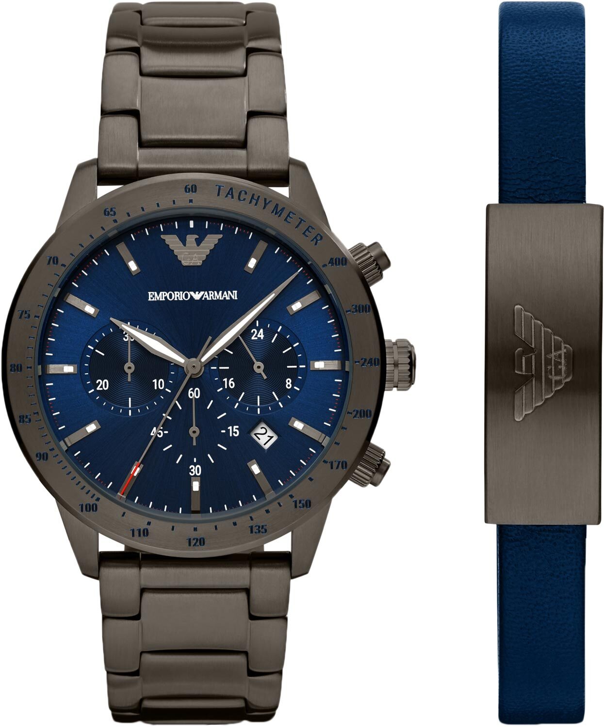 

Наручные часы мужские Emporio Armani AR80045, AR80045
