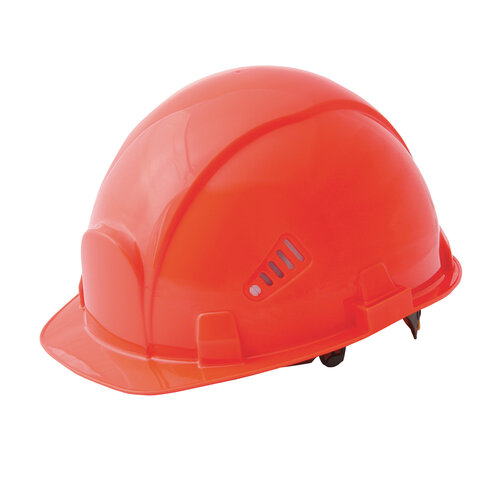 Каска защитная РОСОМЗ СОМЗ-55 Визион Rapid, комплект 2 шт., храповый механизм регулировки,