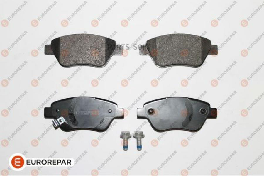 

Колодки дисковые п.\ opel corsa 1.0-1.4/1.3cdti 06>