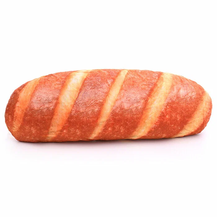 Мягкая игрушка М1013 Батон 40см 899₽