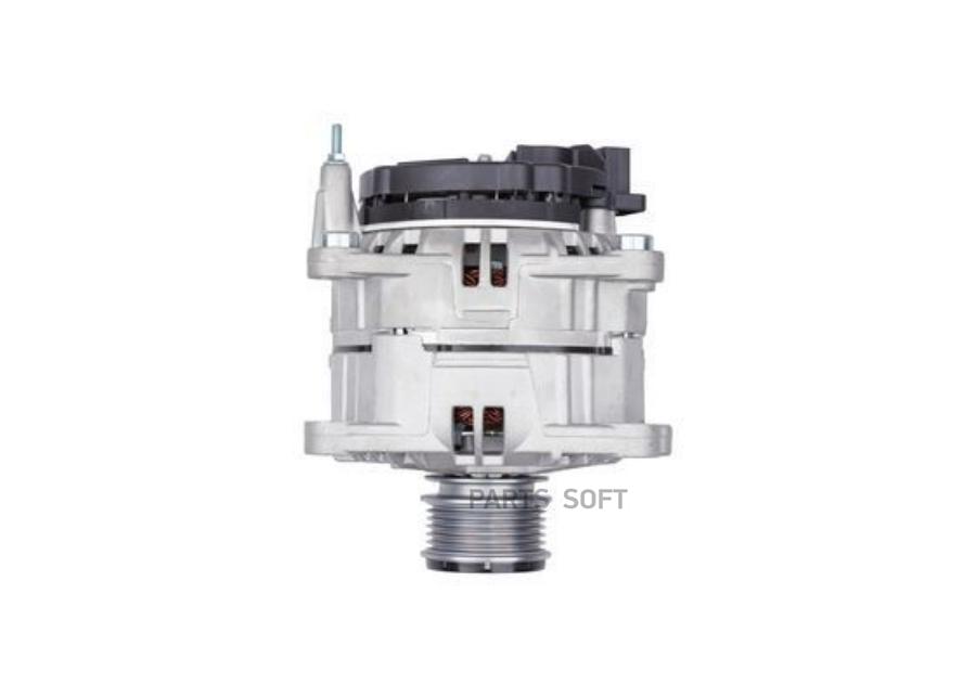 

BOSCH '1986A00902 Генератор 14V, 140A 1шт