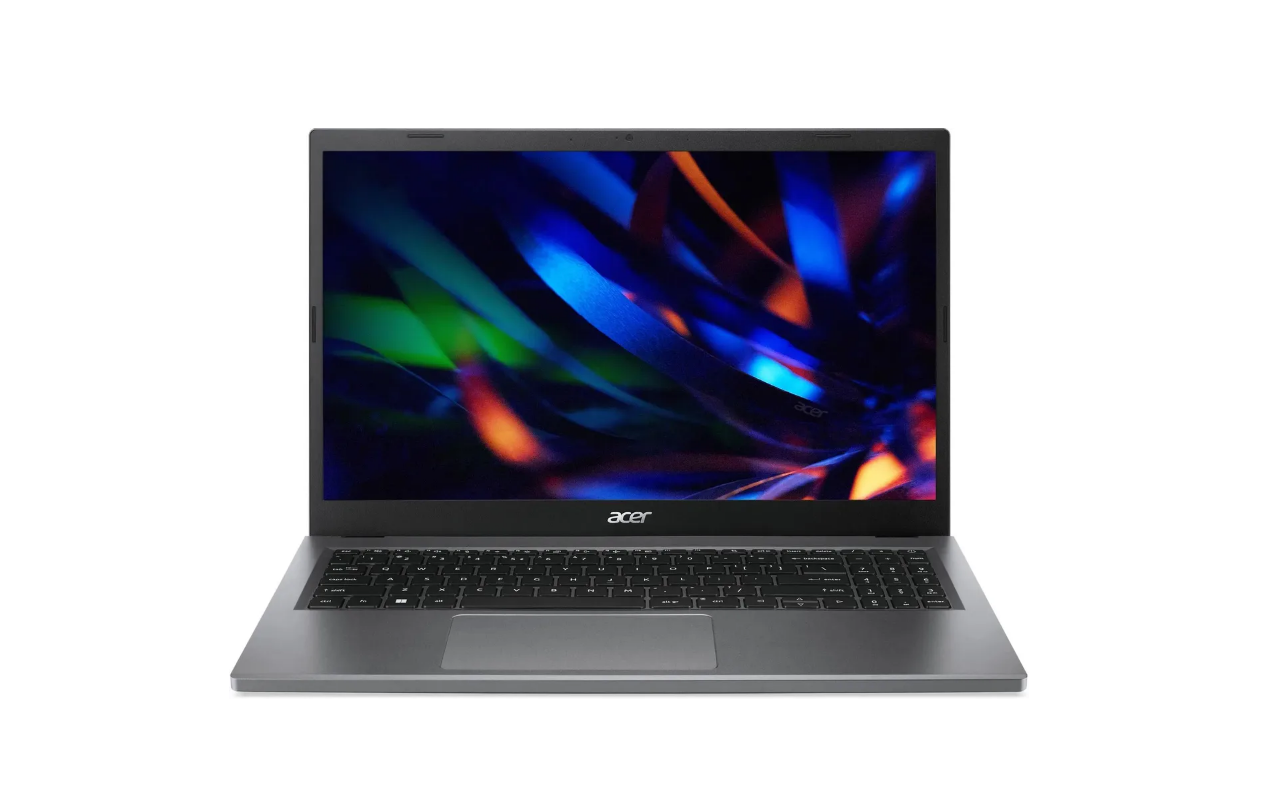 

Ноутбук Acer Extensa серый (NX.EH3CD.00C), Extensa