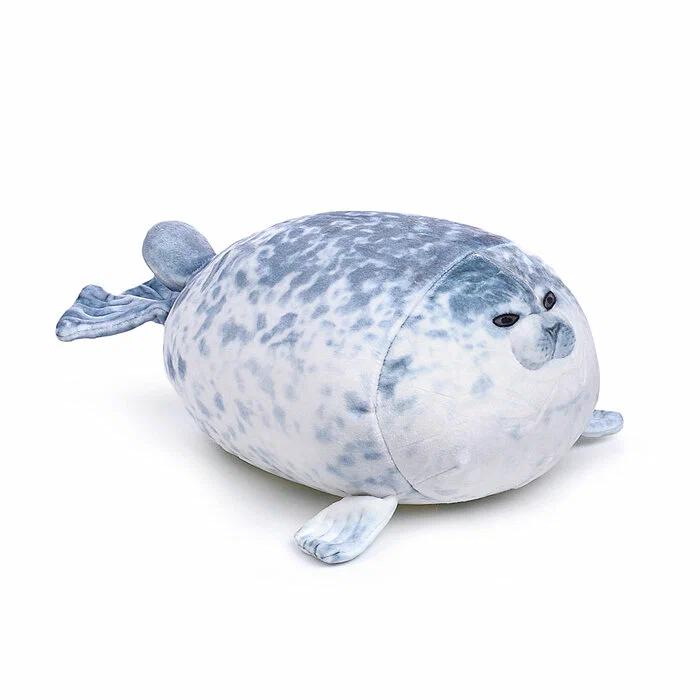 Мягкая игрушка М0978 Тюлень 20см 616₽