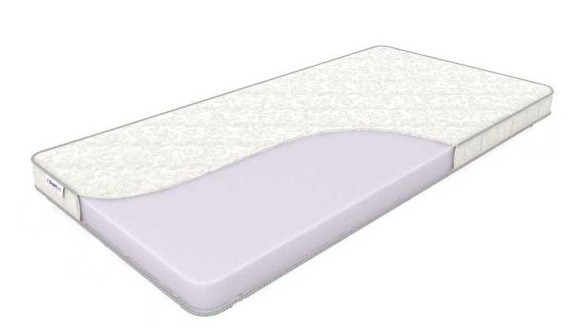 

Матрас корректирующий Дримлайн Spread 10 90х210х10, Белый, Spread 10