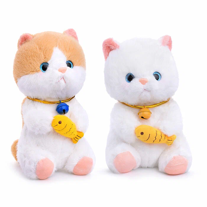 Мягкая игрушка М0971 Кот 22см 1098₽