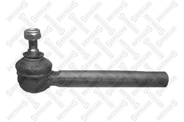 

Рулевая тяга Stellox 5100817SX