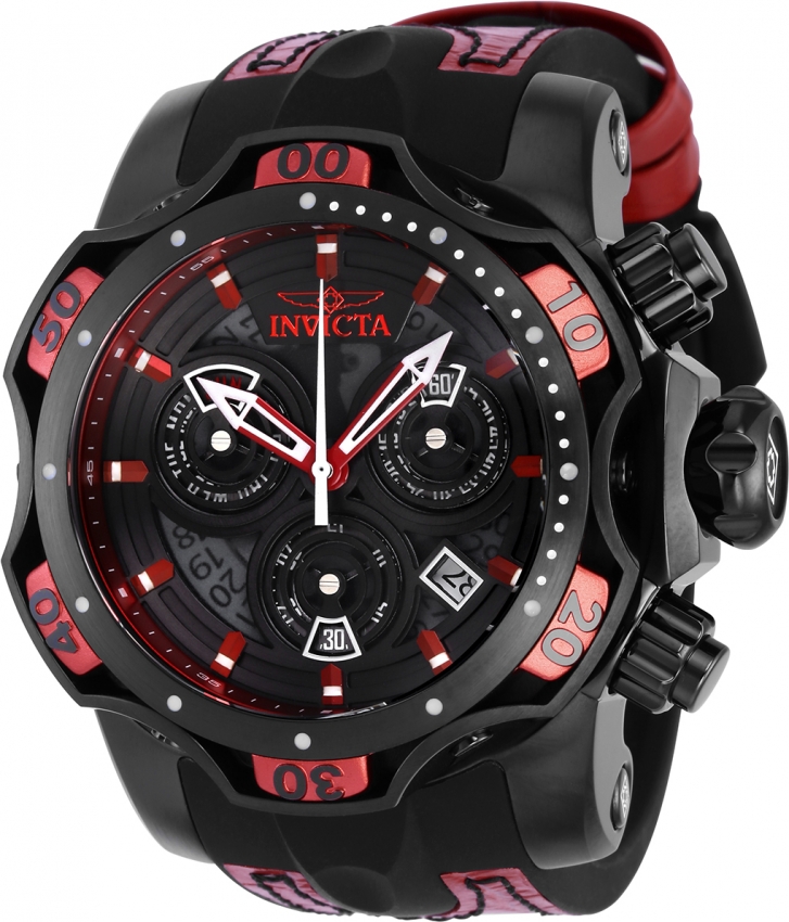 

Наручные часы мужские INVICTA 38717, 38717