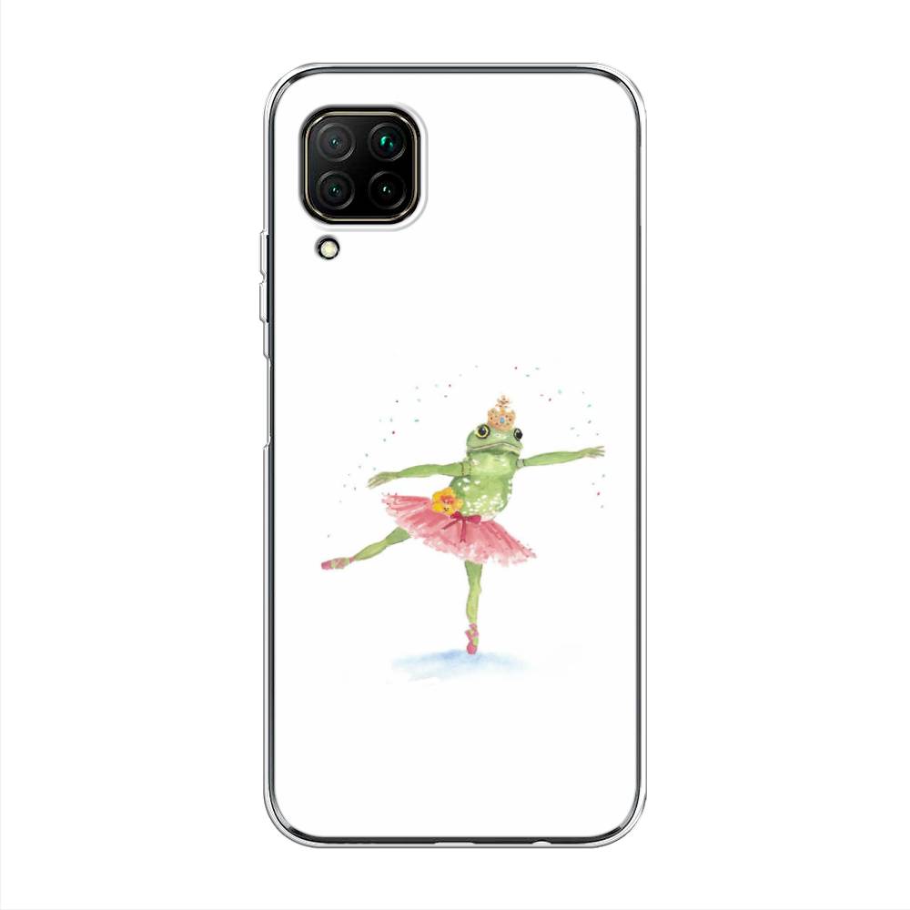 Чехол на Huawei Nova 6 SE 
