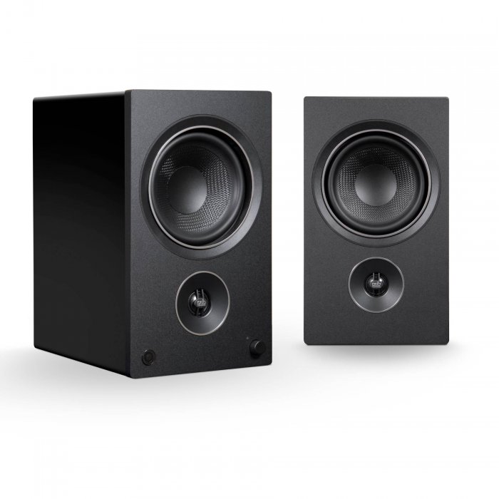 

PSB AM5 Black, AM5 Black