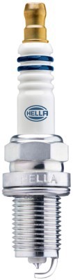 фото Свеча зажигания saab hella 8eh188705011 hella pagid/behr