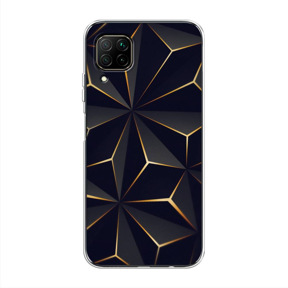 Чехол на Huawei Nova 6 SE 