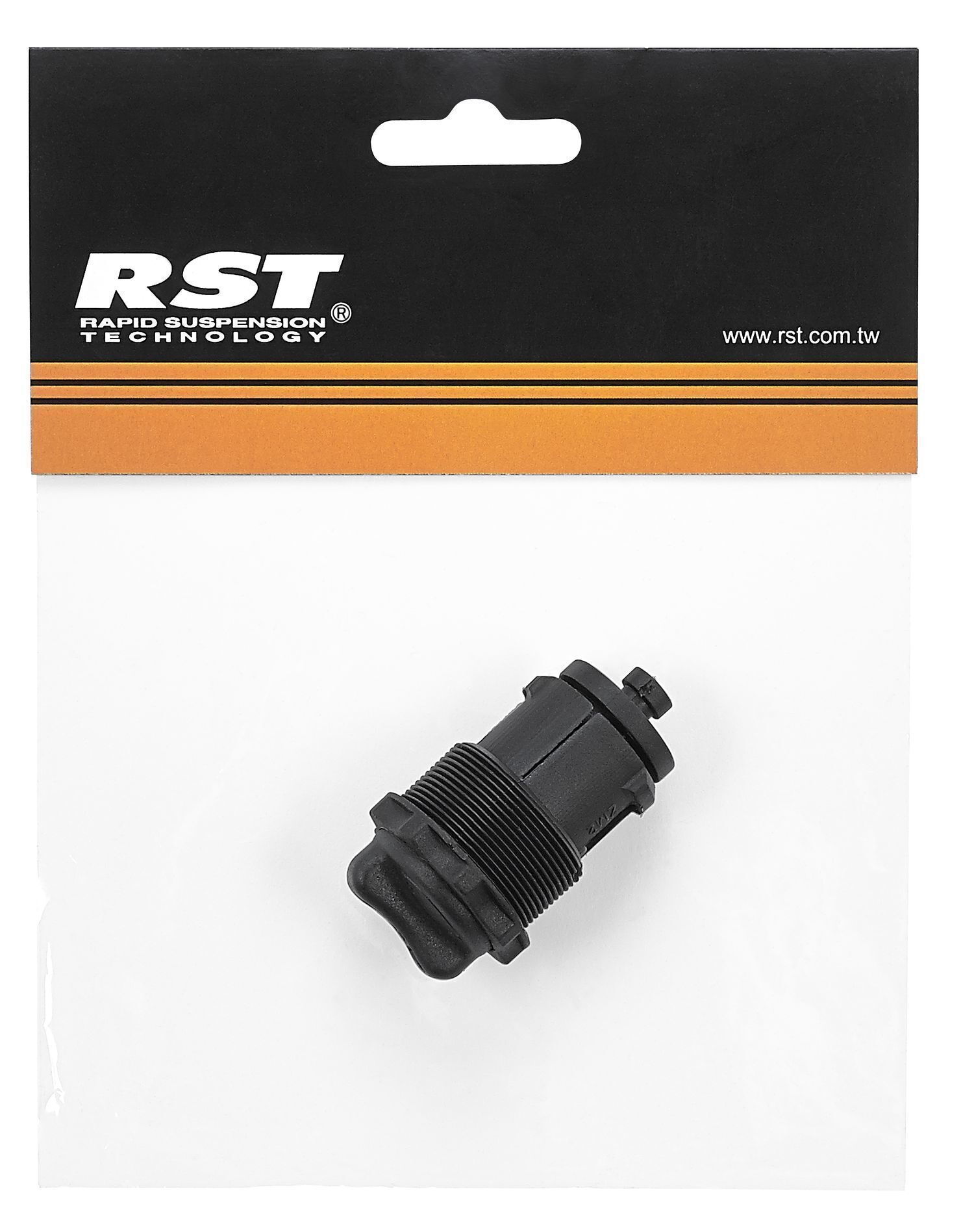 

Запчасти для амортизационной вилки RST 32 мм для OMEGA 29/650B пластик черный RST, 1-0908