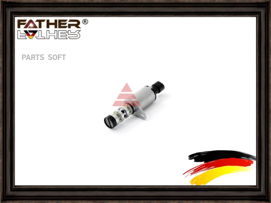 

Клапан соленоидный F119R28 FATHER