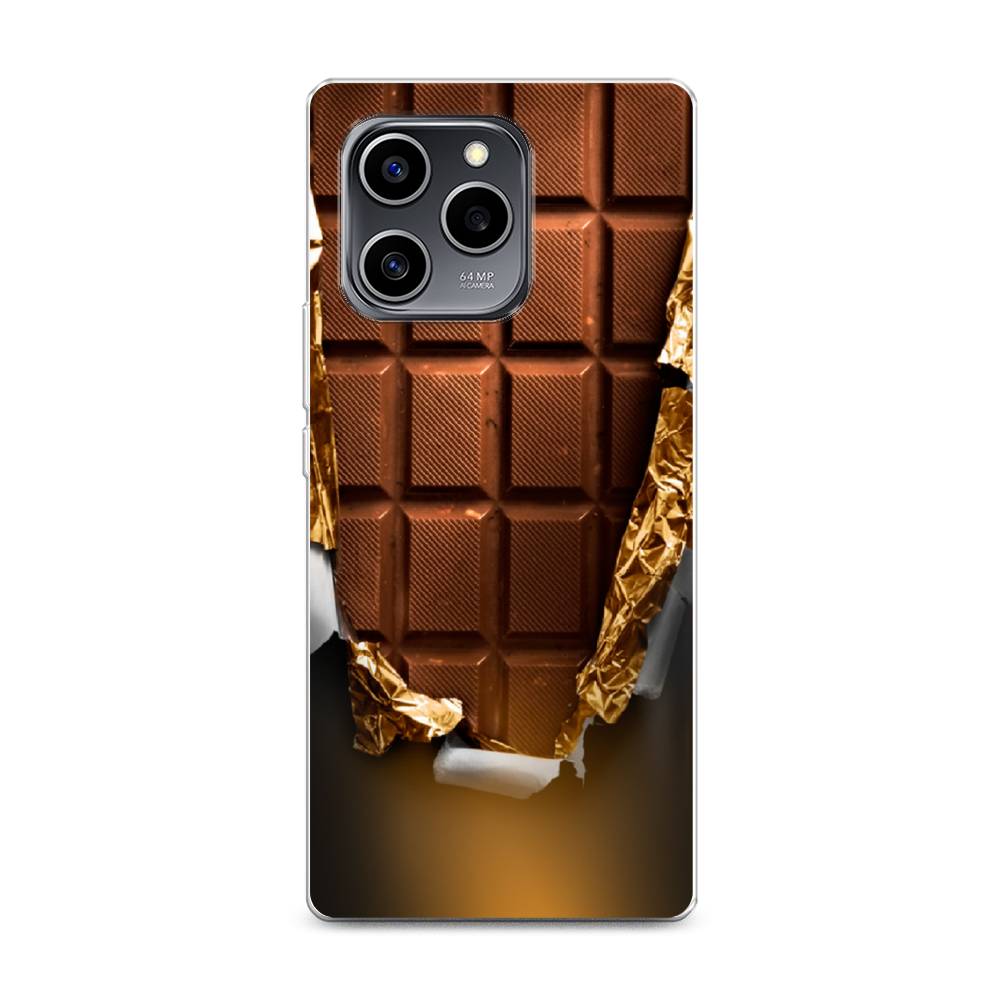 

Чехол Awog на Honor 60 SE "Шоколадка", 6108050-10