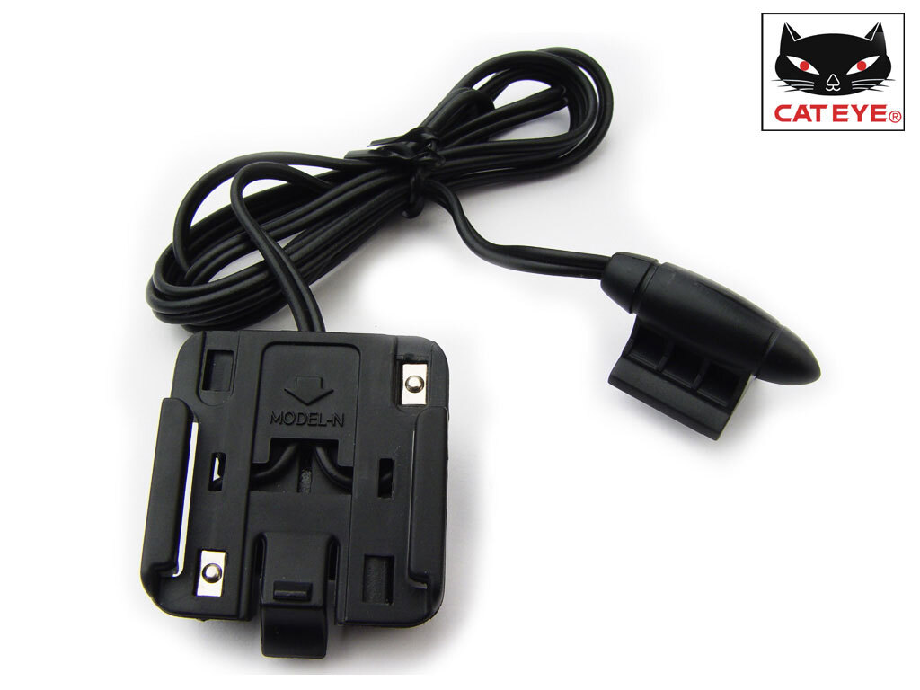 Велокомпьютер CAT5/CAT8 (CAT EYE velo5 и 8) AUTHOR