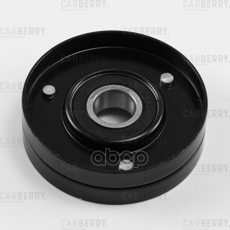 

CARBERRY '55CA329 Ролик натяжителя поликлин.ремня 1шт