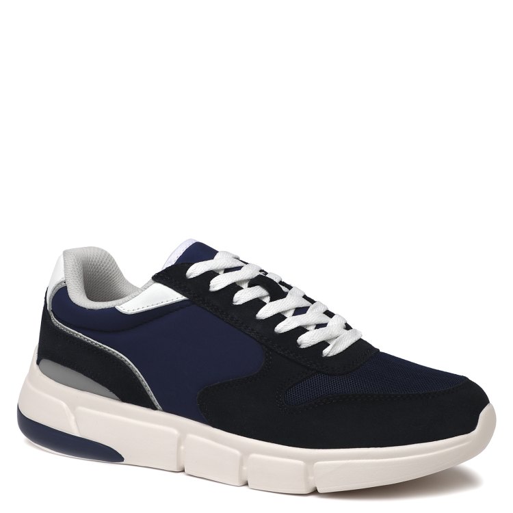 

Кроссовки мужские Tendance MGP88-1 синие 45 EU, Синий, MGP88-1