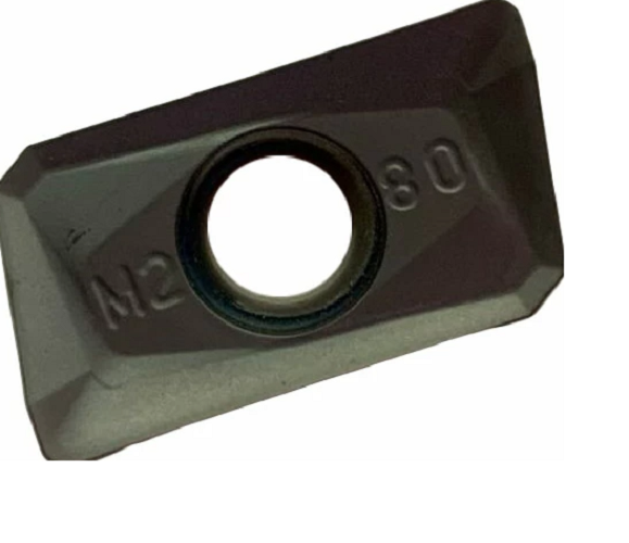 

Фрезерная пластина Deskar APMT1604PDER-M2 LF6018 00-00022205