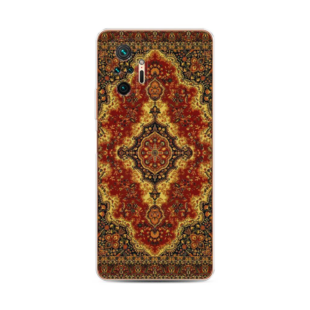 Чехол для Xiaomi Redmi Note 10 Pro 