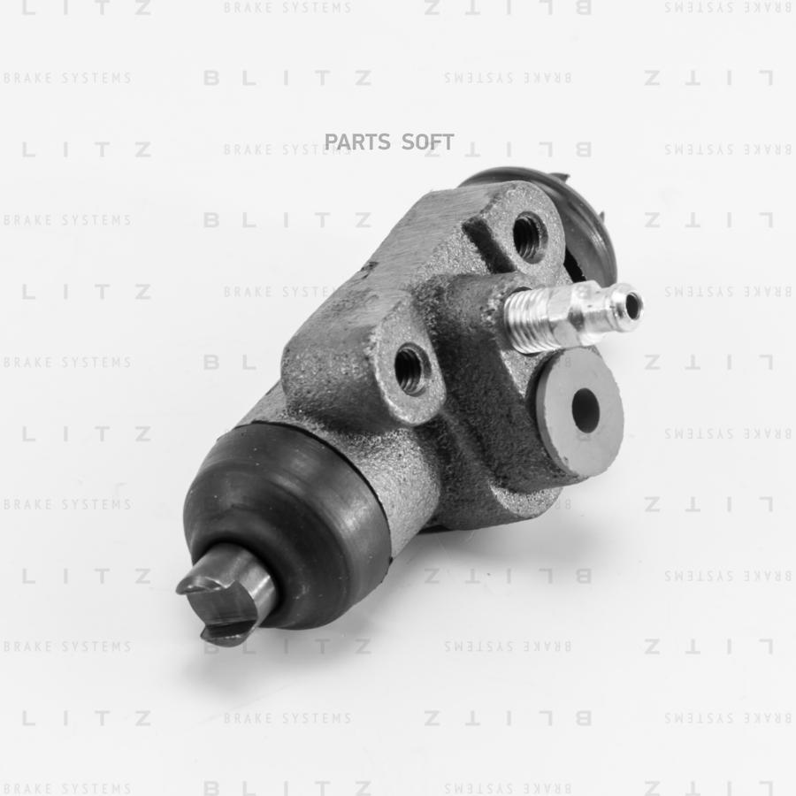 Цилиндр Тормозной Рабочий [17,46 Mm] Blitz арт. BZ3103