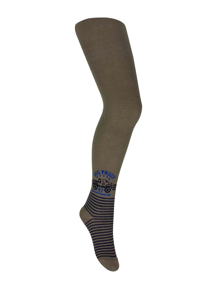 

Колготки детские Лукоморье КР-м158, коричневый,, КР-м158