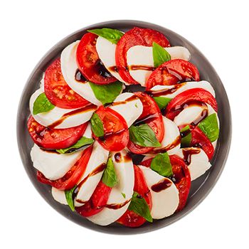 Салат от бренд-шефа АВ Капрезе 660 г