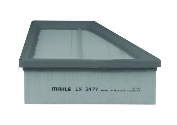 

Фильтр воздушный двигателя KNECHT LX3477