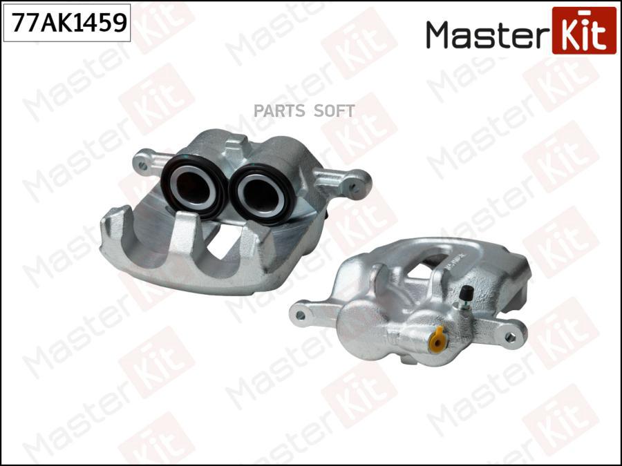 

Суппорт Тормозной Перед Прав Master Kit 77Ak1459