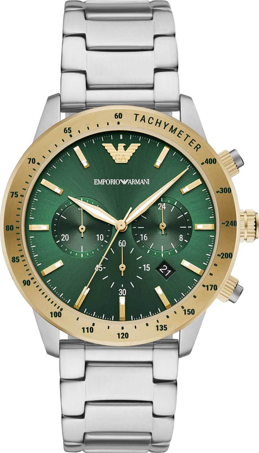 

Emporio Armani AR11454, AR11454