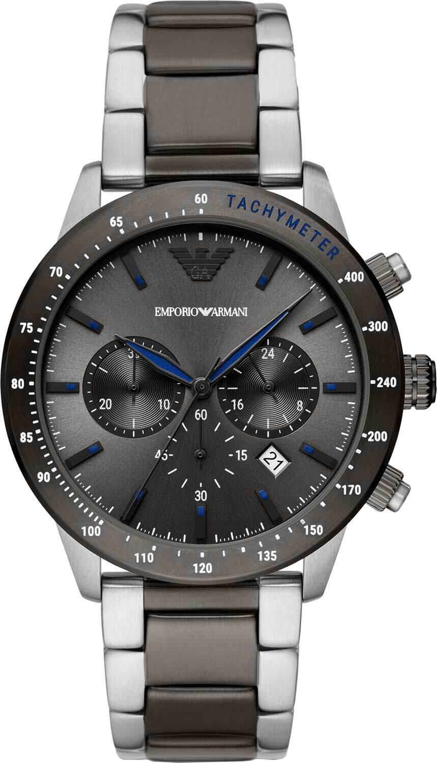 

Наручные часы мужские Emporio Armani AR11391, AR11391
