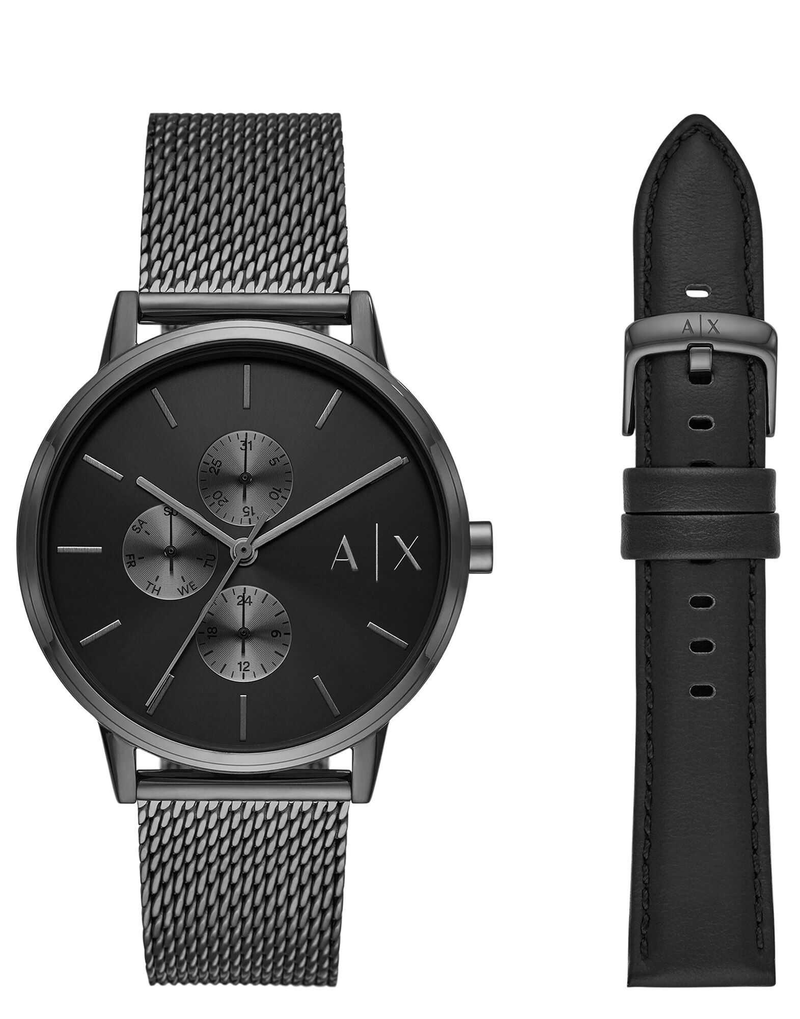 

Armani Exchange AX7129SET, AX7129SET