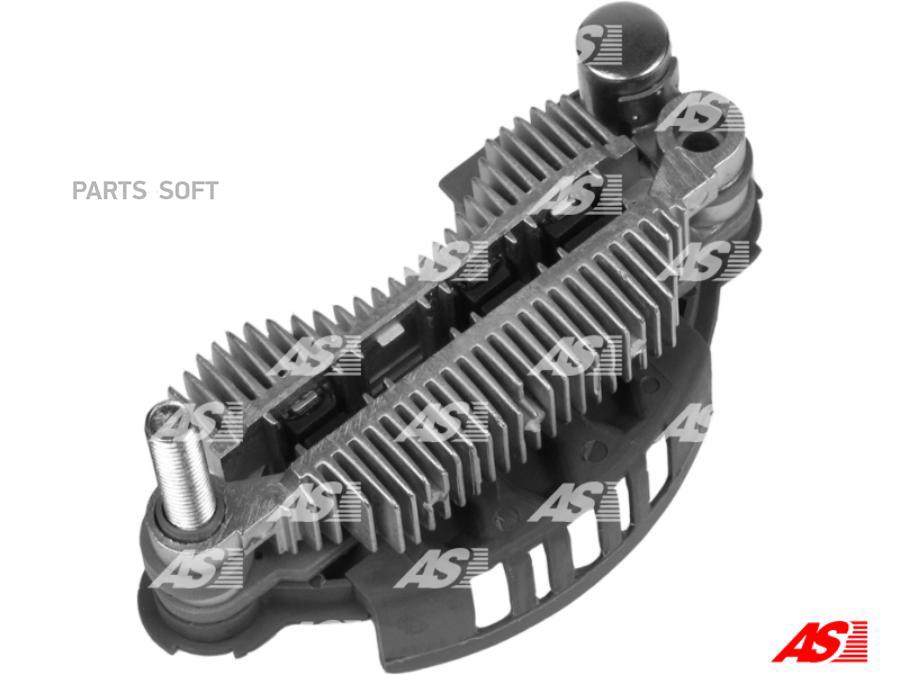 AS ARC5047 AS ДИОДНЫЙ МОСТ 1шт 3150₽