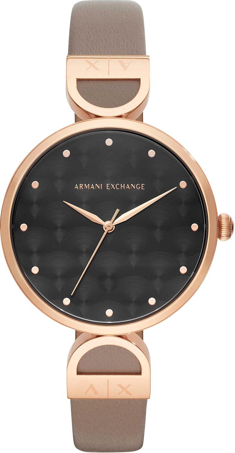 

Armani Exchange AX5329, AX5329