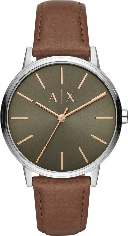 

Наручные часы мужские Armani Exchange AX2708, AX2708