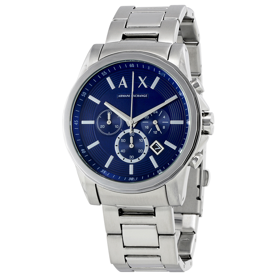 

Наручные часы мужские Armani Exchange AX2509, AX2509
