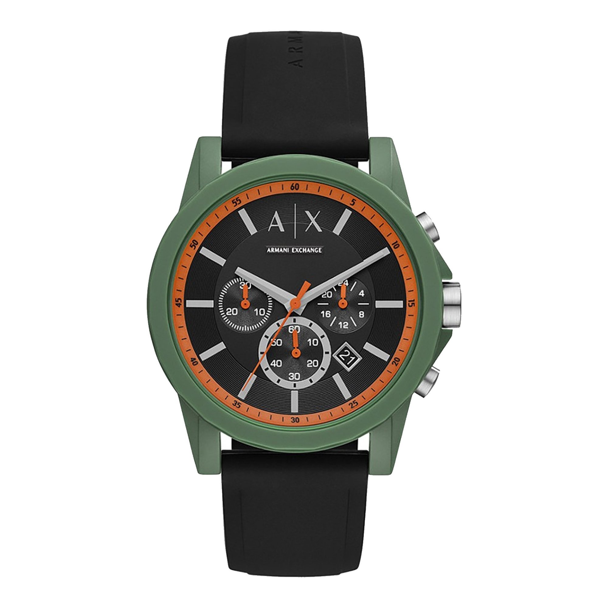 

Наручные часы мужские Armani Exchange AX1348, AX1348