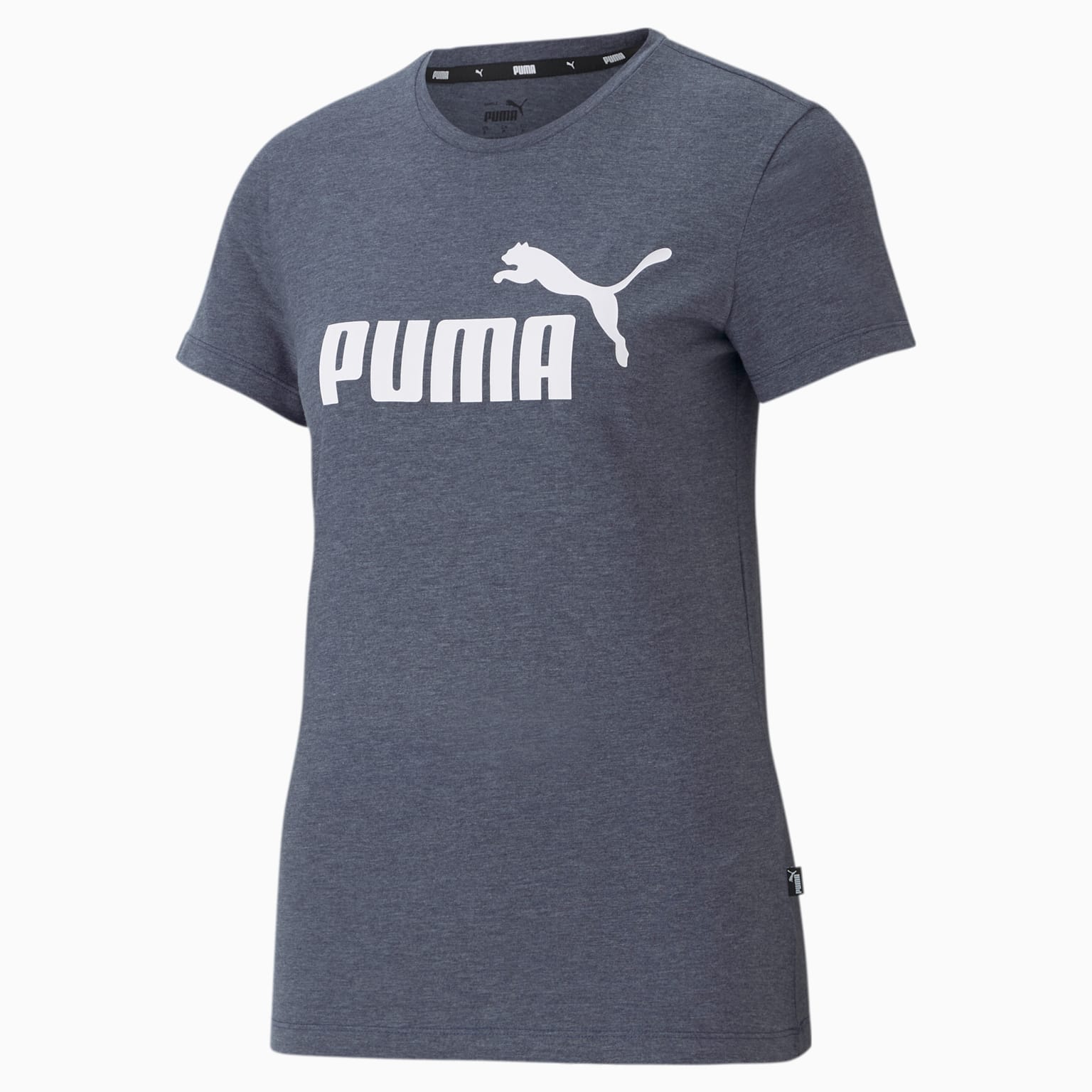 фото Футболка женская puma 58687606 зеленая xs