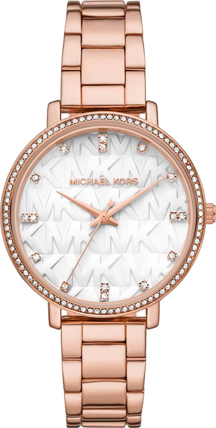

Наручные часы женские Michael Kors MK4594, MK4594