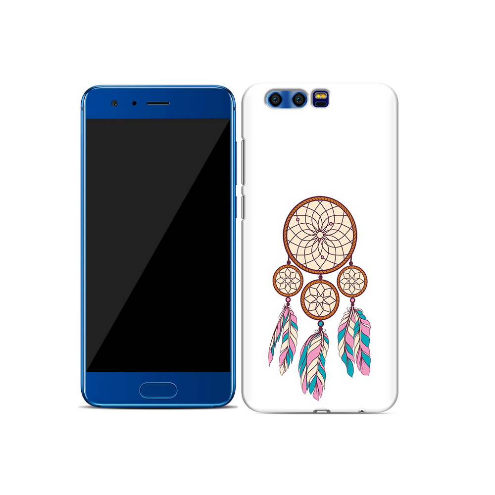 

Чехол MyPads Tocco для Honor 9 ловец снов бежевый (PT72546.48.442), Прозрачный, Tocco