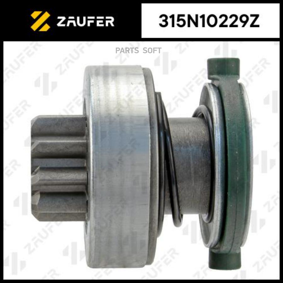 

ZAUFER '315N10229Z Бендикс стартера 1шт