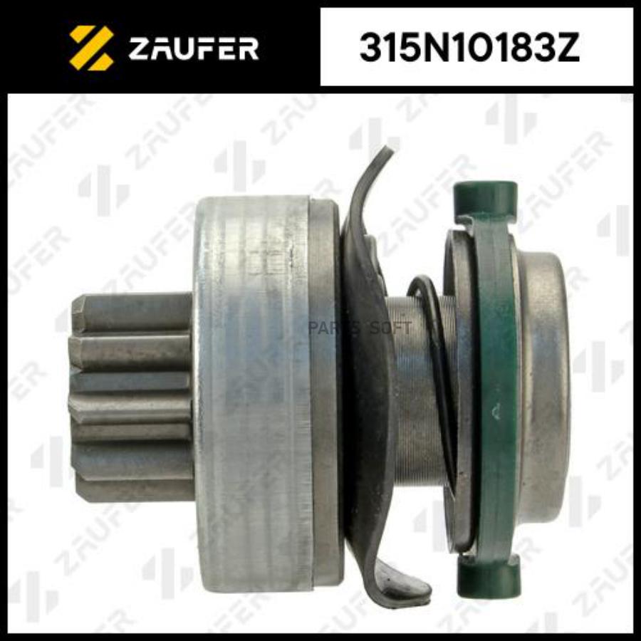 

ZAUFER '315N10183Z Бендикс стартера 1шт