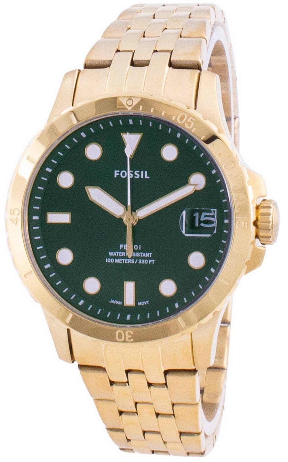 

Наручные часы женские Fossil ES4746, ES4746