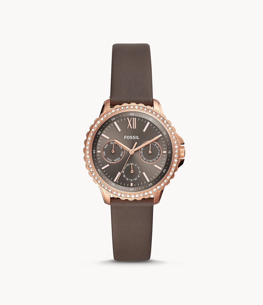 

Наручные часы женские Fossil ES4889, ES4889