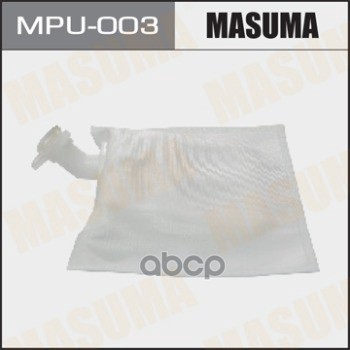 

Фильтр Топливный Masuma MPU003