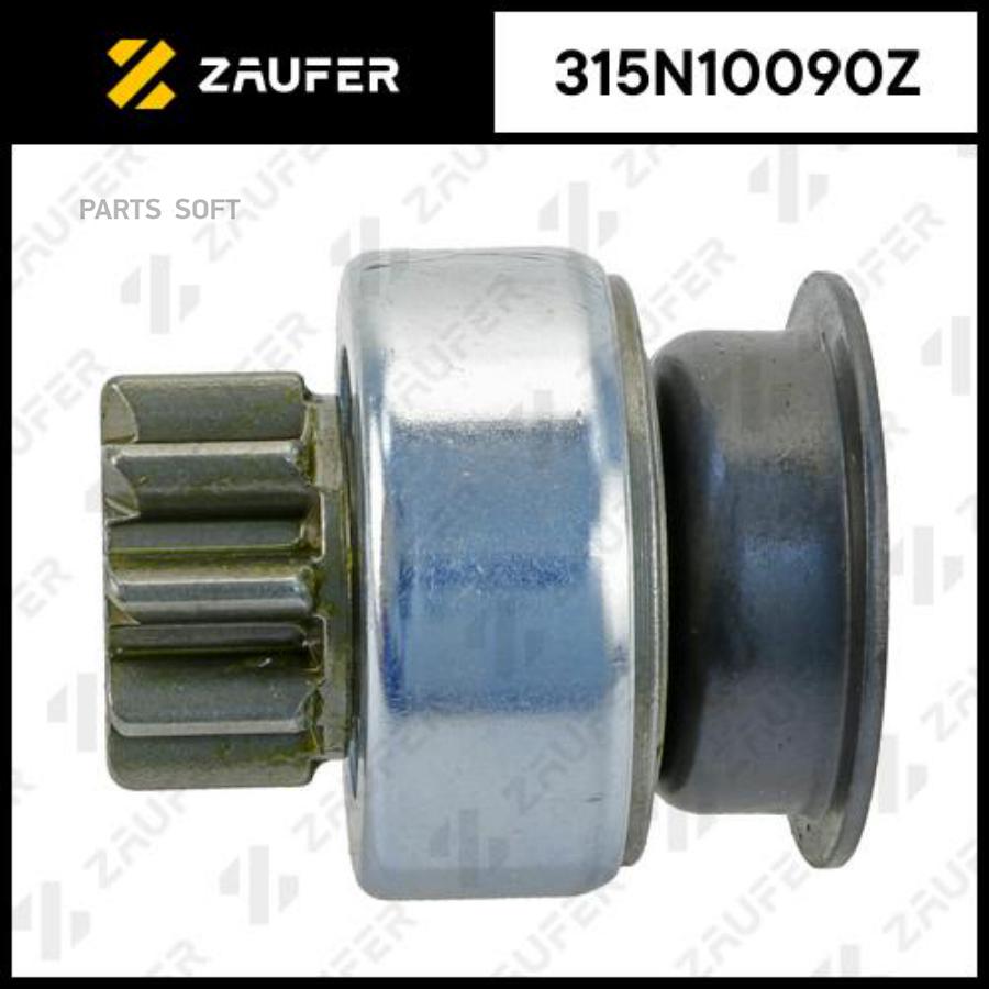 

ZAUFER '315N10090Z Бендикс стартера 1шт