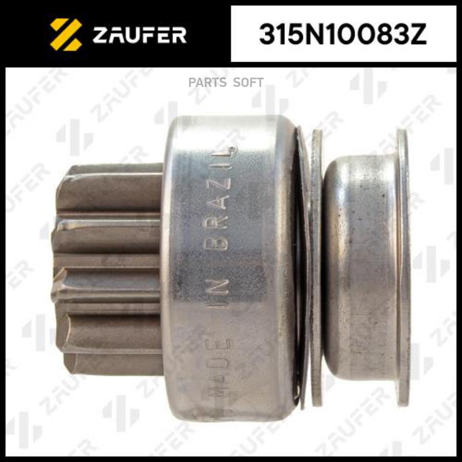 

ZAUFER '315N10083Z Бендикс стартера 1шт