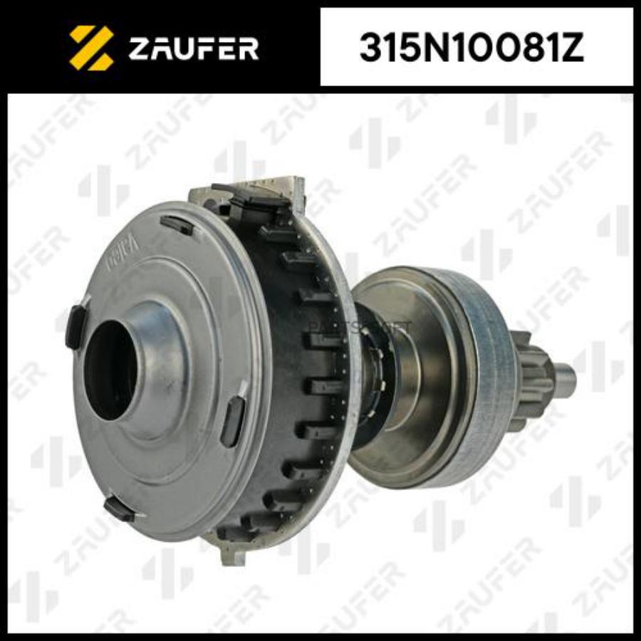 

ZAUFER '315N10081Z Бендикс стартера 1шт