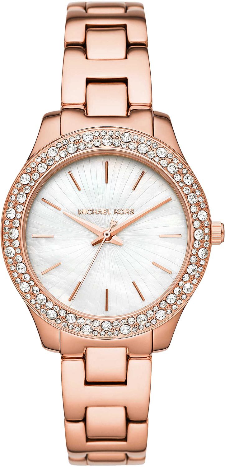 

Наручные часы женские Michael Kors MK4557, MK4557