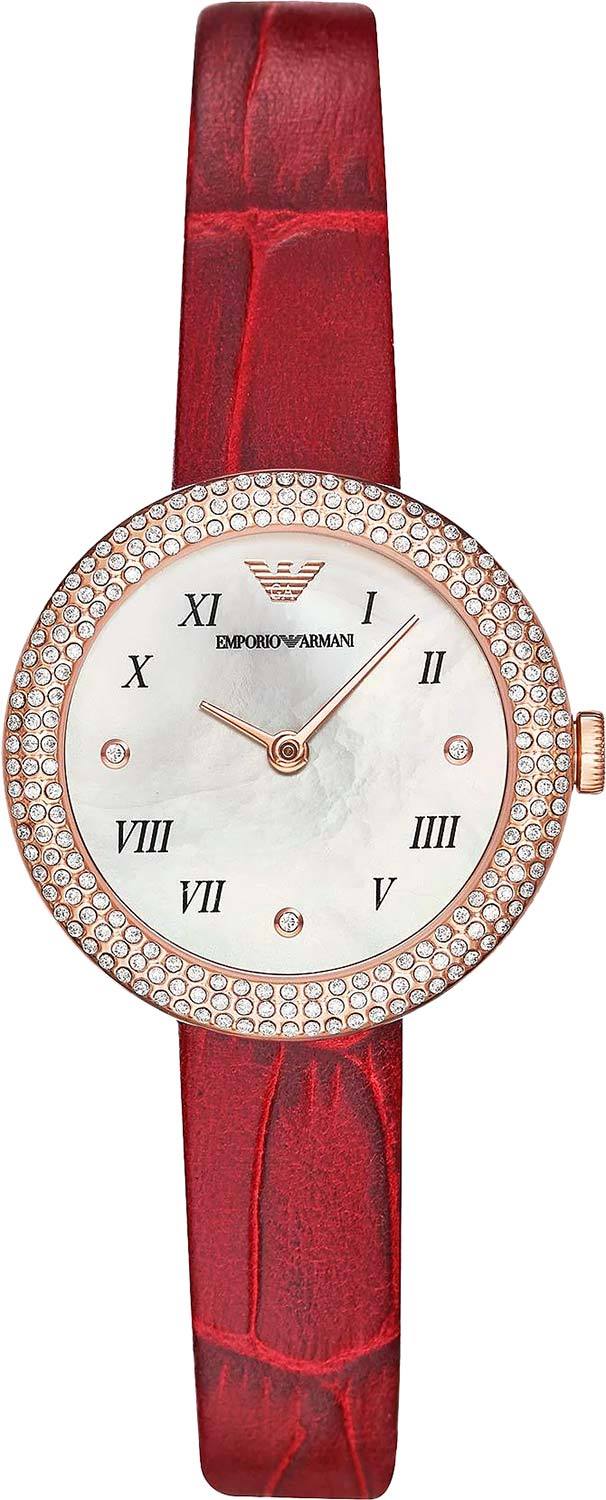 

Наручные часы женские Emporio Armani AR11357, AR11357