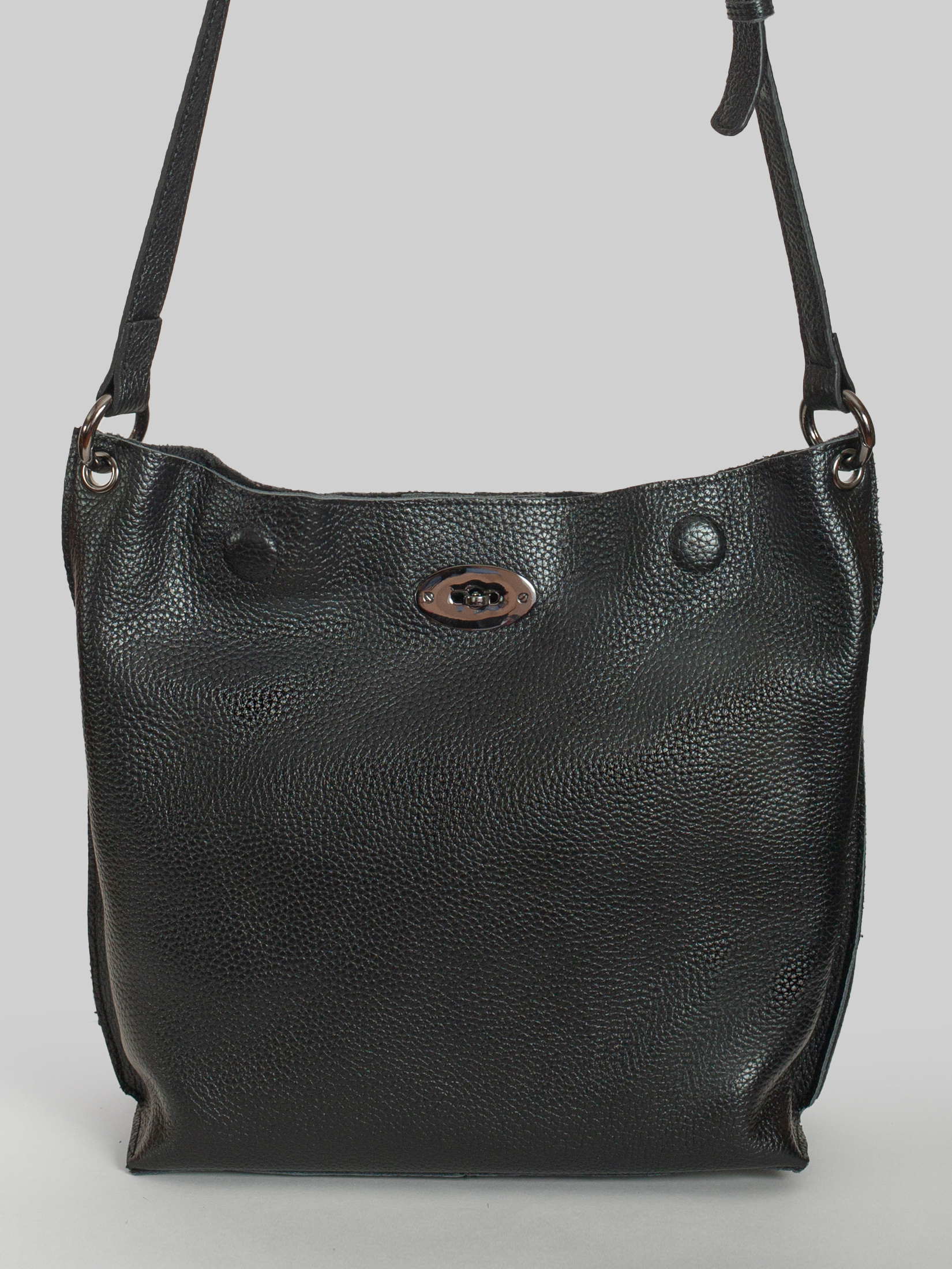 

Сумка женская Giorgio Ferretti 2019940 черная, Черный, 2019940